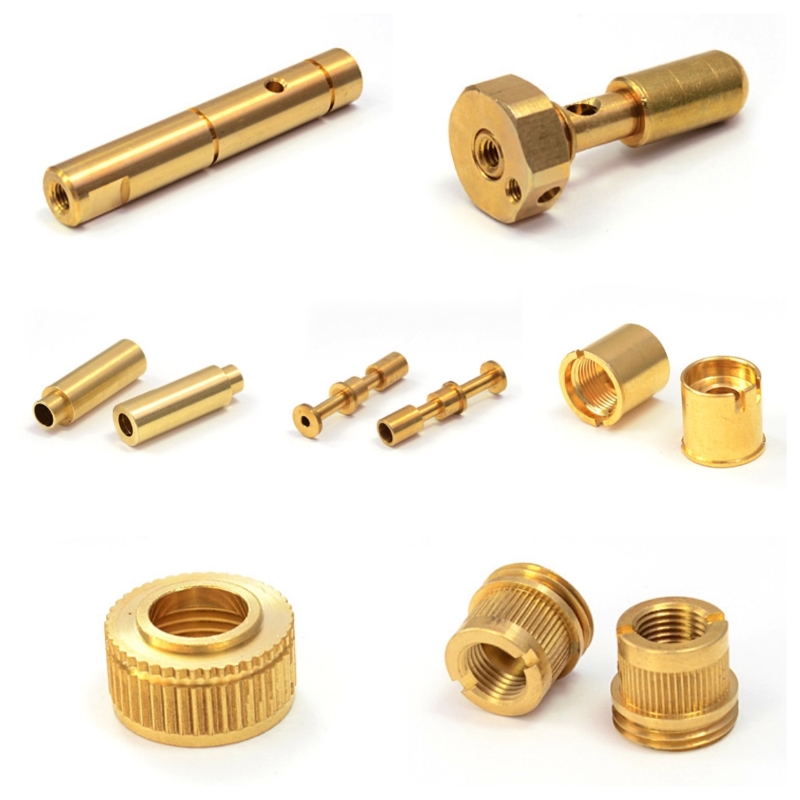 Shenzhen Yueyi Precision Technology Co., Ltd.